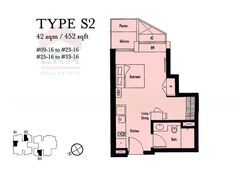 V On Shenton (D1), Apartment #571763151
